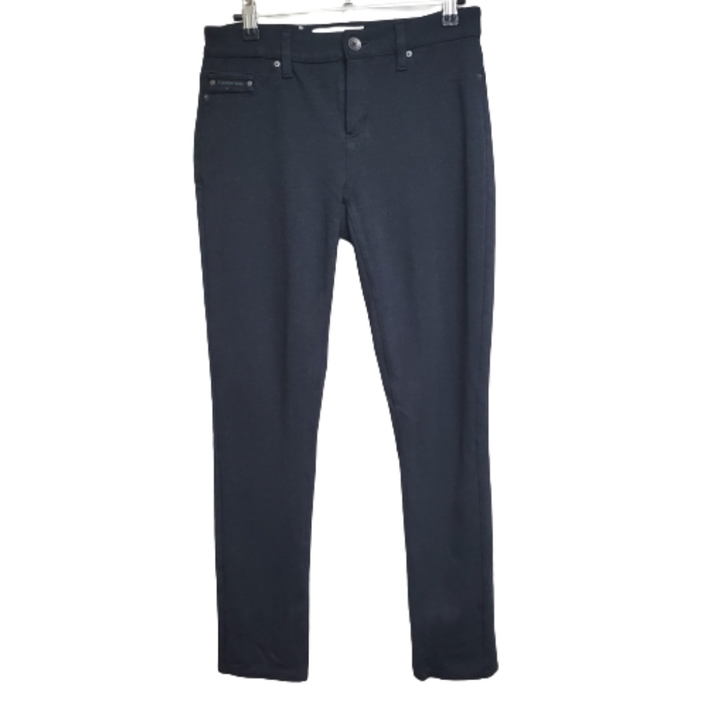 Calvin‎ Klein Jeans Jeggings Pants 27